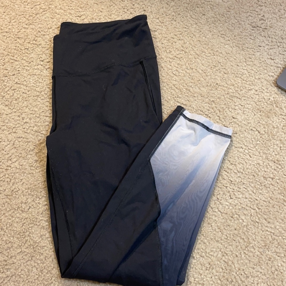 Victoria Sport Leggings